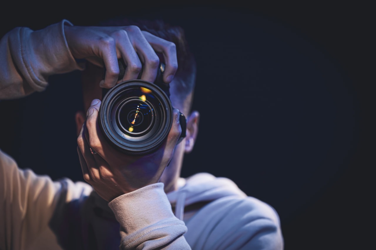 Eventfotograf Fotograf