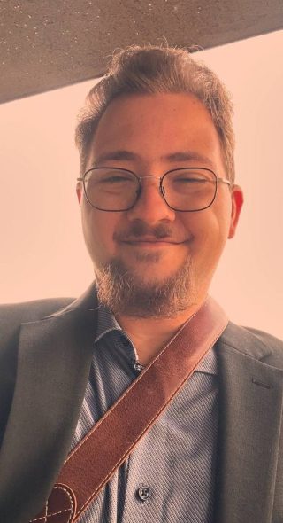 Eventfotograf Sebastian Schön Kamera
