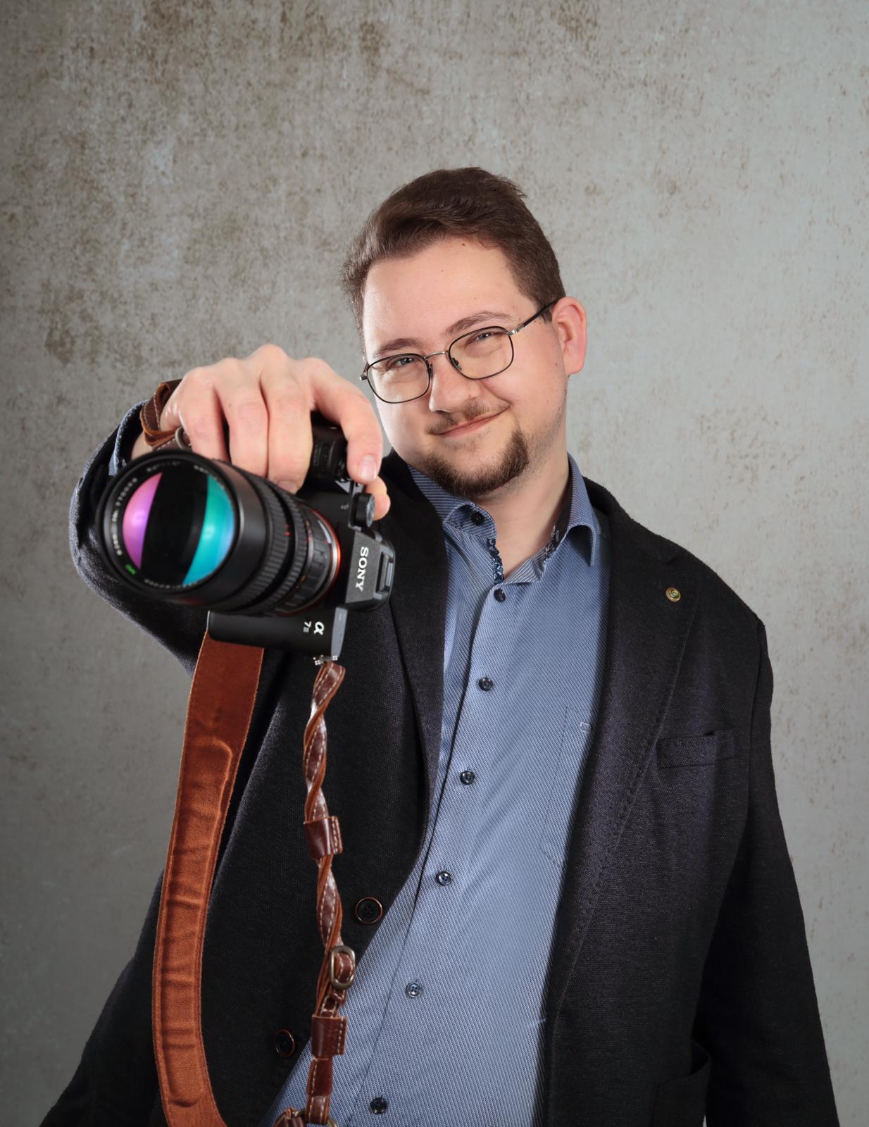 Eventfotograf Sebastian Schön